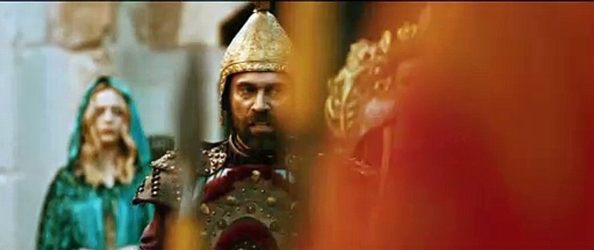 Malazgirt 1071 Bizans'ın Kıyameti Film