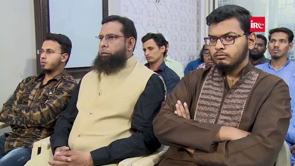 Kisi Aur Ki Zindagi Define Karne Ka Hume Koi Haq Nahi Banta By @Adv. Faiz Syed,Islamic video,