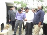 इंदौर: शहर के चुनिंदा क्षेत्र में ड्रोन से कीटाणु नाशक दवा का छिड़काव करेगा निगम