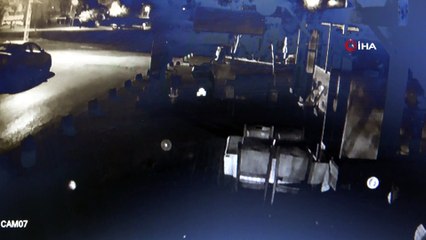 Bahşiş kutusu hırsızlarının pişkinliği: 'Çek ağabey, yandan çek Alanya yakışıklı görsün”