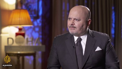 UN Special Adviser: ISIL spared 'nobody' in its crimes | Talk to Al Jazeera