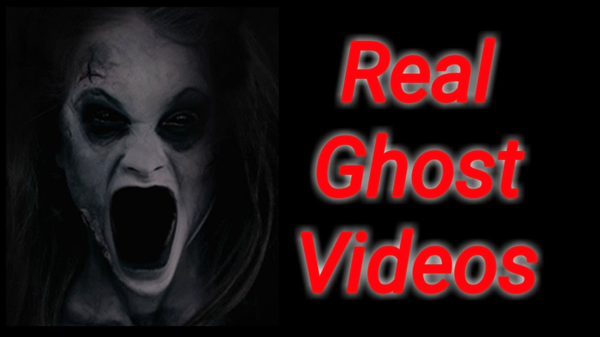 Real Ghost Videos cctv scary ghost videos /Tamil.in
