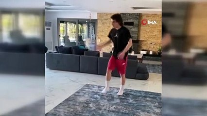 Futbol dünyası, yeni akıma dahil oldu