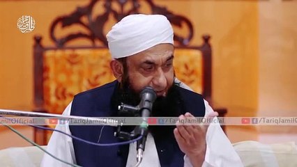 Maulana's condolences to Corona virus - Molana Tariq Jamil - Latest Friday Special