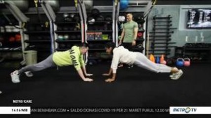 Resolusi Sehat Bersama Pasangan (2)