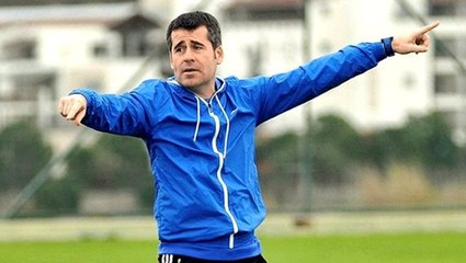 Fenerbahçe'nin gündemindeki yeni isim Altınordu Teknik Direktörü Hüseyin Eroğlu