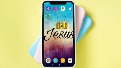 ATIVE AGORA!!   e Aprendacomo mudar ( trocar ) o teclado do celular  E DEIXÁ-LO LINDO!#1.