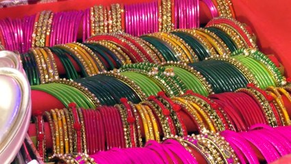 Ring Ceremony Teaser Dipali WEDS Nitesh