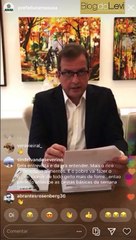 Decreto proibe abertura de parte de serviços e comércio em Sousa