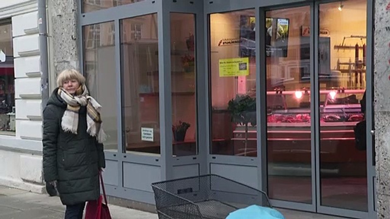 Ausgangsbeschränkungen in Bayern: 'Wir müssen uns gegenseitig schützen'