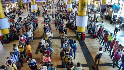 100% refund for all passengers till April 15, says Indian Railways