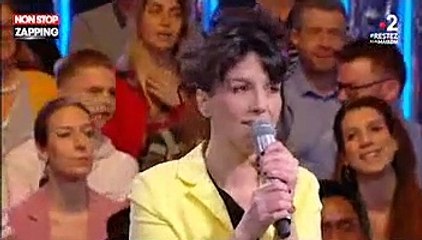 N'oubliez pas les paroles : le nombre incroyable de chansons révisées par la nouvelle maestro (vidéo)
