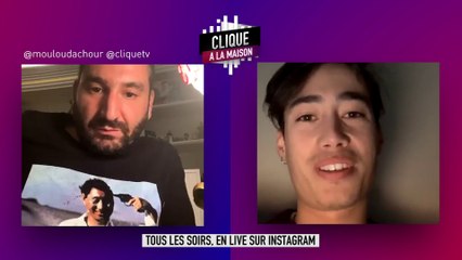 Clique à la Maison, Jour 4 (L'intégrale): Fondation Abbé-Pierre, Gurvan Kristanadjaja, Ahmed Sparrow...