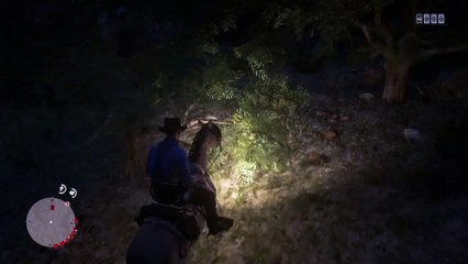 Red Dead Redemption 2 Online Localización de Objetos Colección Exótica (Nuevas Ubicaciones de la colección)