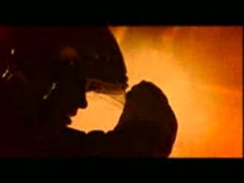 BSPP - Brigade Des Sapeurs Pompiers De Paris - clip 2004