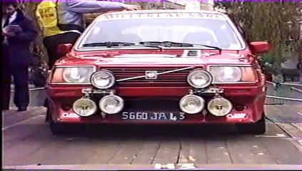 Rallye Monts-Dome 1992 v2