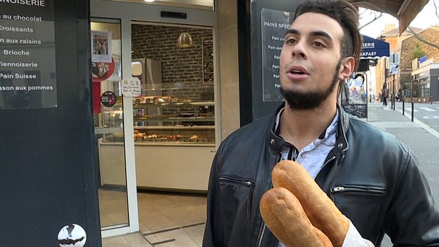 Locked-down France imposes strict restrictions on movement