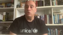 UNICEF España pone a disposición del Gobierno suministros médicos