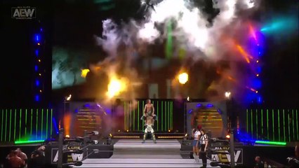 Jurassic Express vs. The Butcher and The Blade