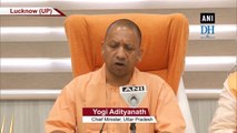 COVID-19: CM Yogi announces compensation for daily wage, construction workers