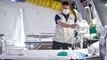 Coronavirus lockdown: 627 people die in 24 hours in Italy