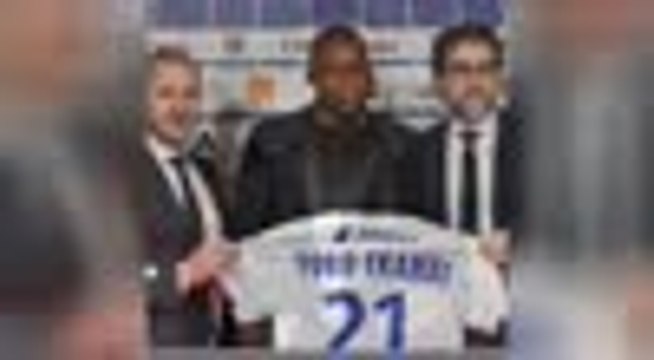 Transferts - Rennes courtise Maurice !