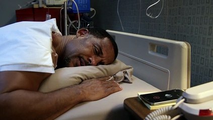 The Haves and the Have Nots S05 E33 Exhausted #TheHaves