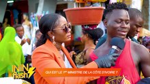 inin flash! QUI EST LE PREMIER MINISTRE DE LA CÔTE D'IVOIRE