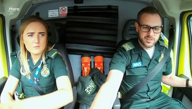 999 On the Front Line S04E02