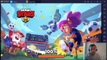 BRAWL STARS KUPA KASMAK  #9