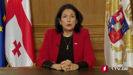 Gürcistan'da Kovid-19 nedeniyle 21 Nisan'a kadar OHAL ilan edildi