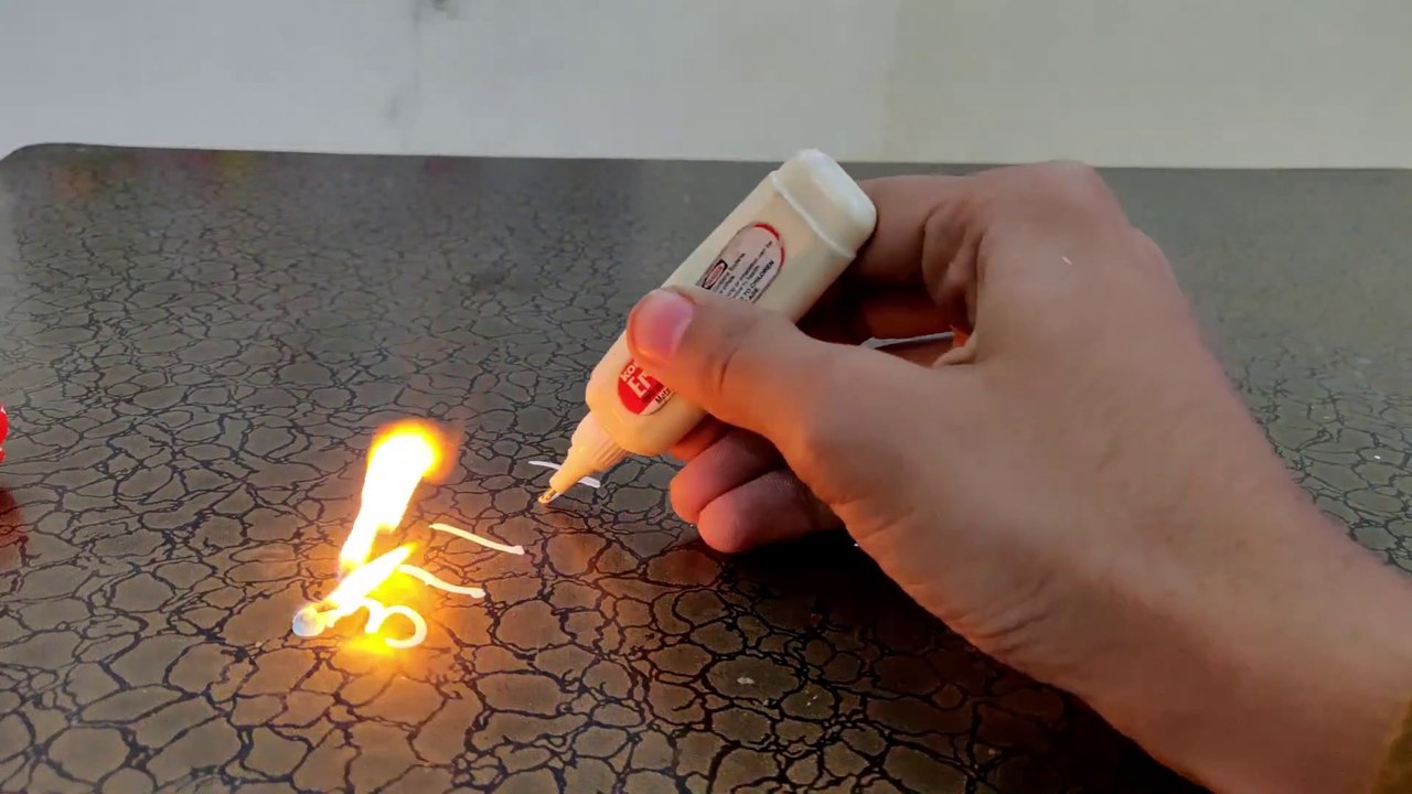 These 5 Experiment With Whitener - Correction Pen Is Just Awesome