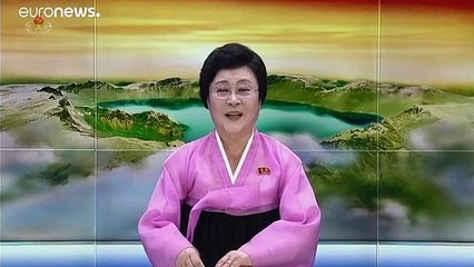 North Korea suspected missile test slammed as 'very inappropriate'