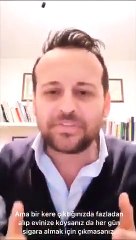 İtalyan Belediye Başkanı'ndan önlemleri dinlemeyenlere tepki