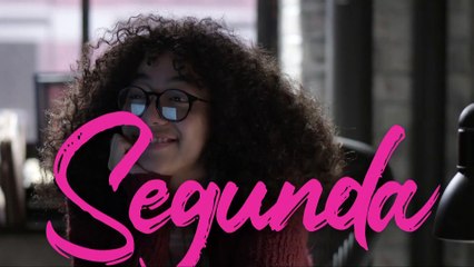 Chamada:Betty a Feia em NY - Capítulo 41 (23/03/2020) Segunda-feira