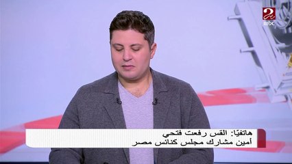 القس رفعت فتحي : هناك إغلاق تام لبعض الكنائس