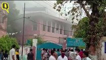 Clash Breaks Out Between Convicts and Jail Personnel in WB’s Dum Dum