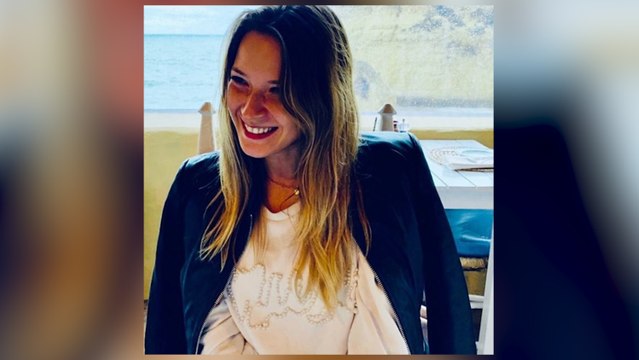 Bustamante felicita el cumpleaños a Yana Olina