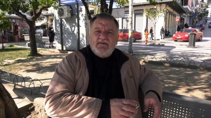 Με μάσκες κυκλοφορούν οι Λαμιώτες - Κλειστή η λαϊκή του Σαββάτου, σαφώς λιγότερος κόσμος