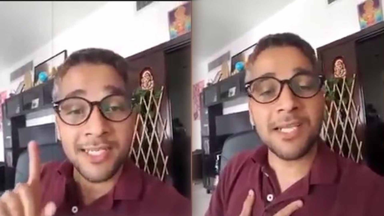 Scientist Dinesh Shetty, explained the Importan...