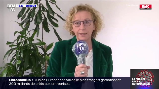 Mon employeur a-t-il le droit de m'imposer de poser des congés payés ? La ministre du Travail répond sur BFMTV
