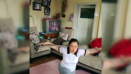 21 Mart Dünya Down Sendromu Günü - ANKARA