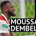 Player Profile - Moussa Dembele