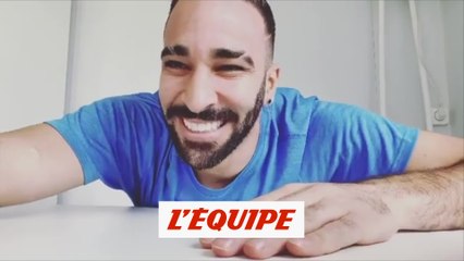 Magic Rami ! - Foot - WTF