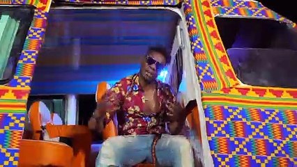 RICO AMAJ Ft. DIDI B - COMMANDANT- clip officiel