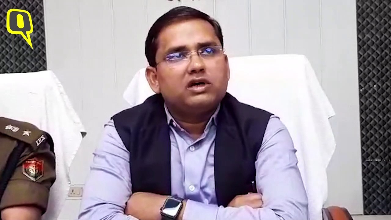 Ram Navami in Ayodhya: DM Says Devotees Can Not Enter Till 2 April