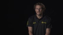 Forlan, Morientes and co reveal their favourite pre-match tunes