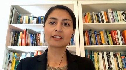 What will be the economic impact of COVID-19 and are there any silver linings?