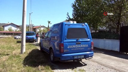 Fethiye’de villada cinayet: 2 ölü