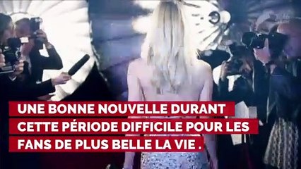 Plus belle la vie : le prime déjà disponible en avant-première